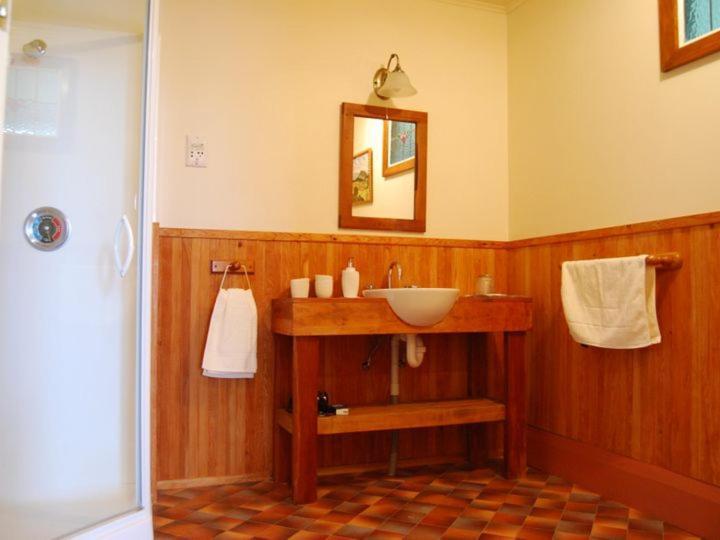Catlins Retreat B & B Owaka Zewnętrze zdjęcie