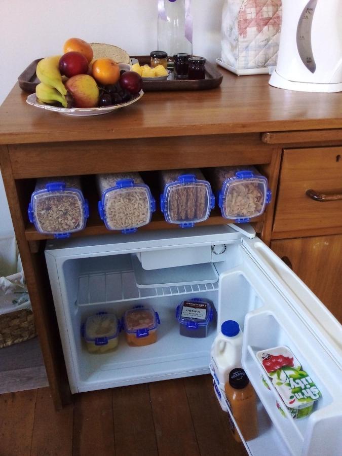 Catlins Retreat B & B Owaka Zewnętrze zdjęcie