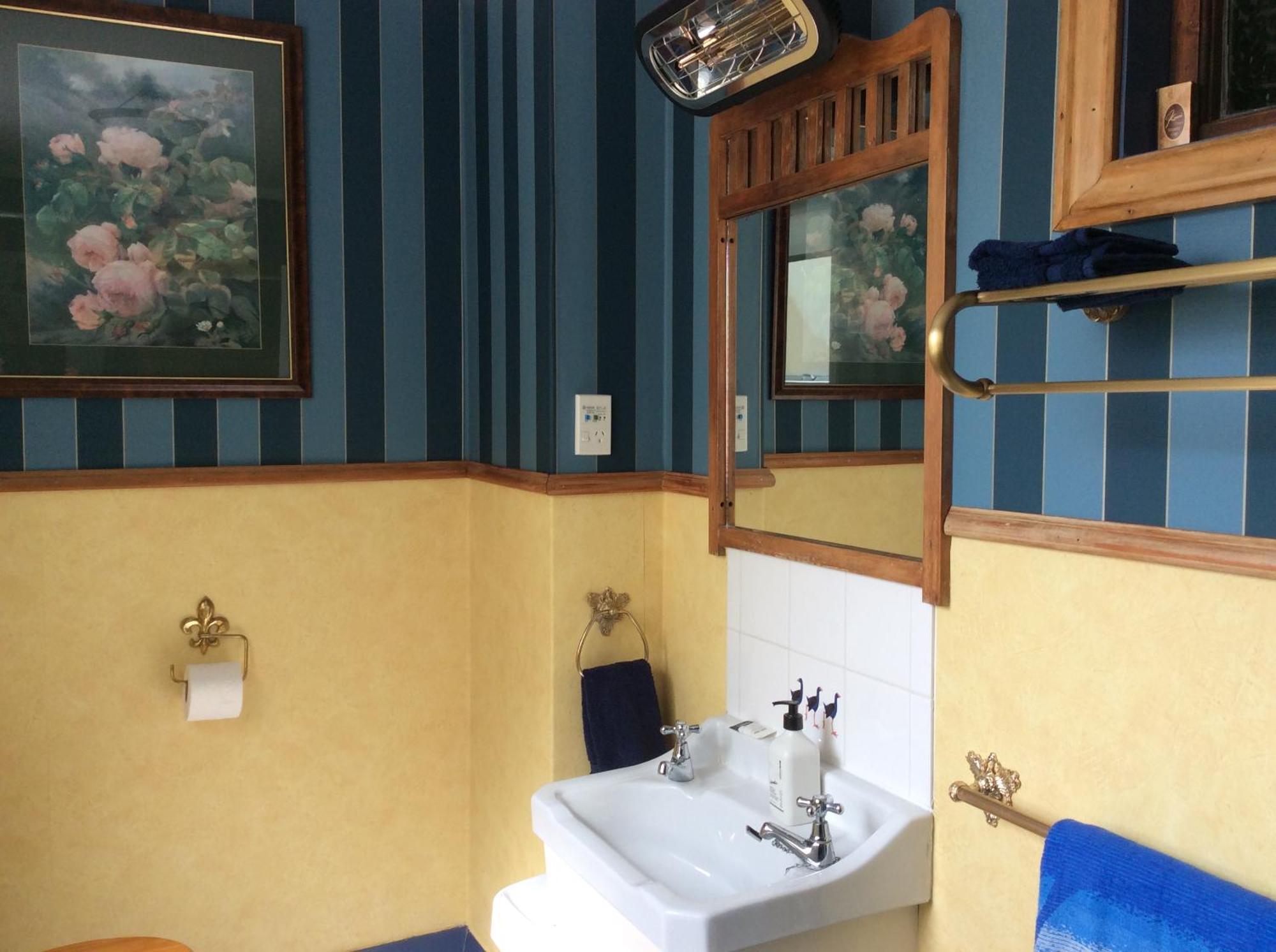 Catlins Retreat B & B Owaka Zewnętrze zdjęcie