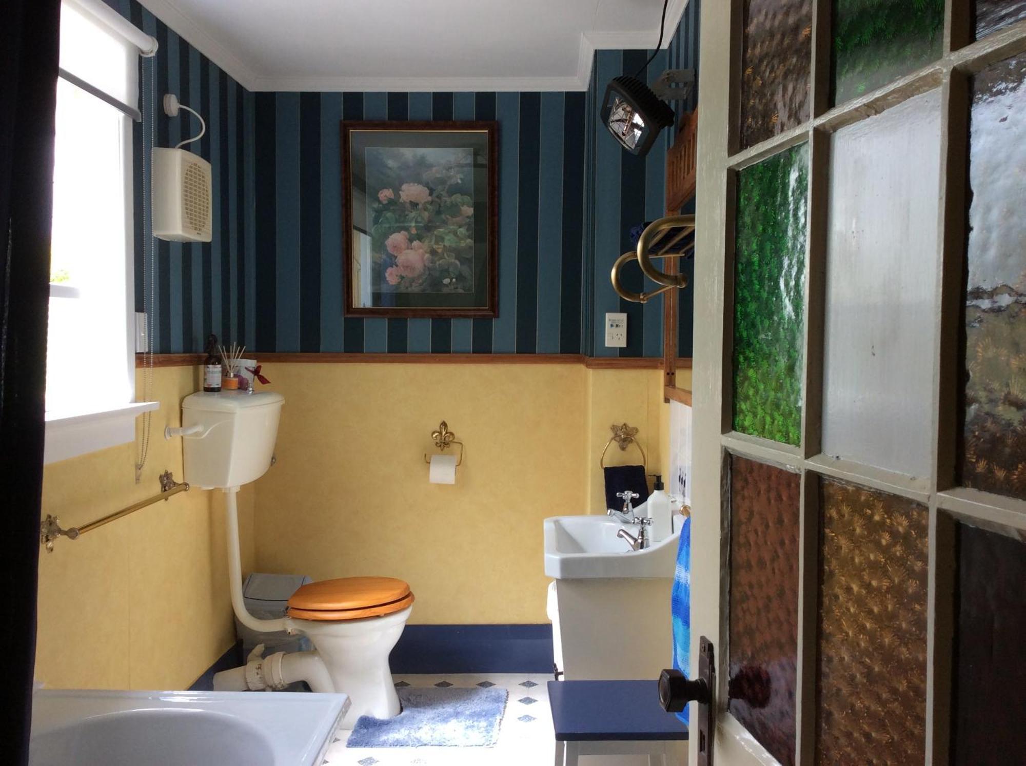 Catlins Retreat B & B Owaka Zewnętrze zdjęcie