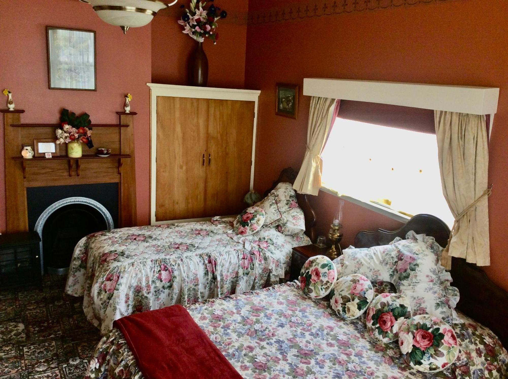 Catlins Retreat B & B Owaka Zewnętrze zdjęcie