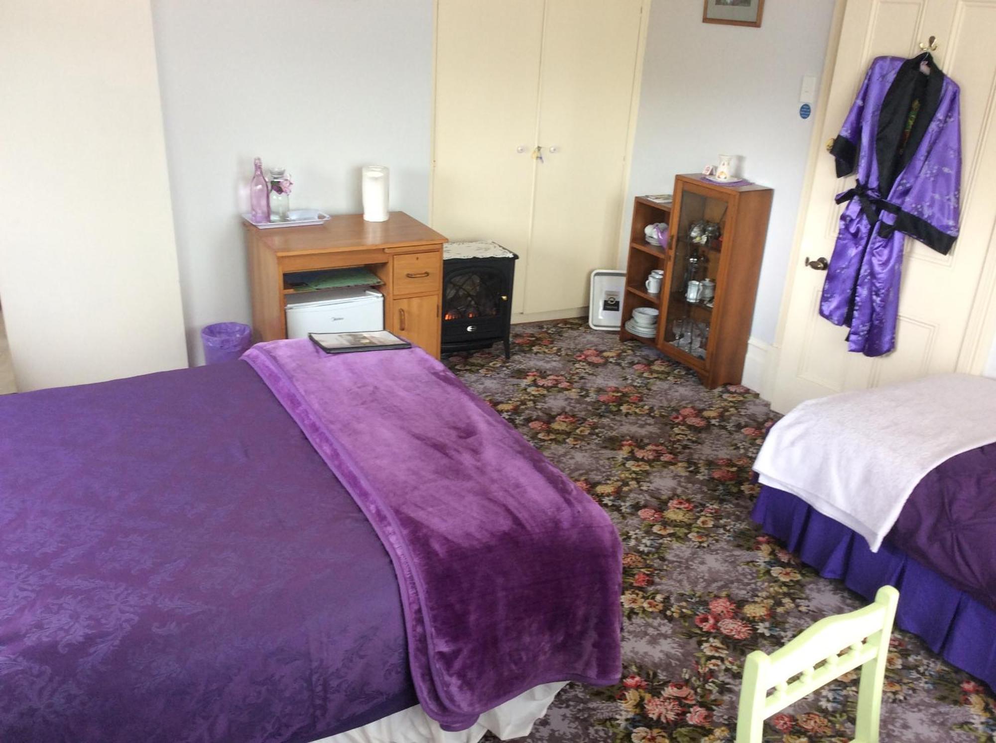 Catlins Retreat B & B Owaka Zewnętrze zdjęcie