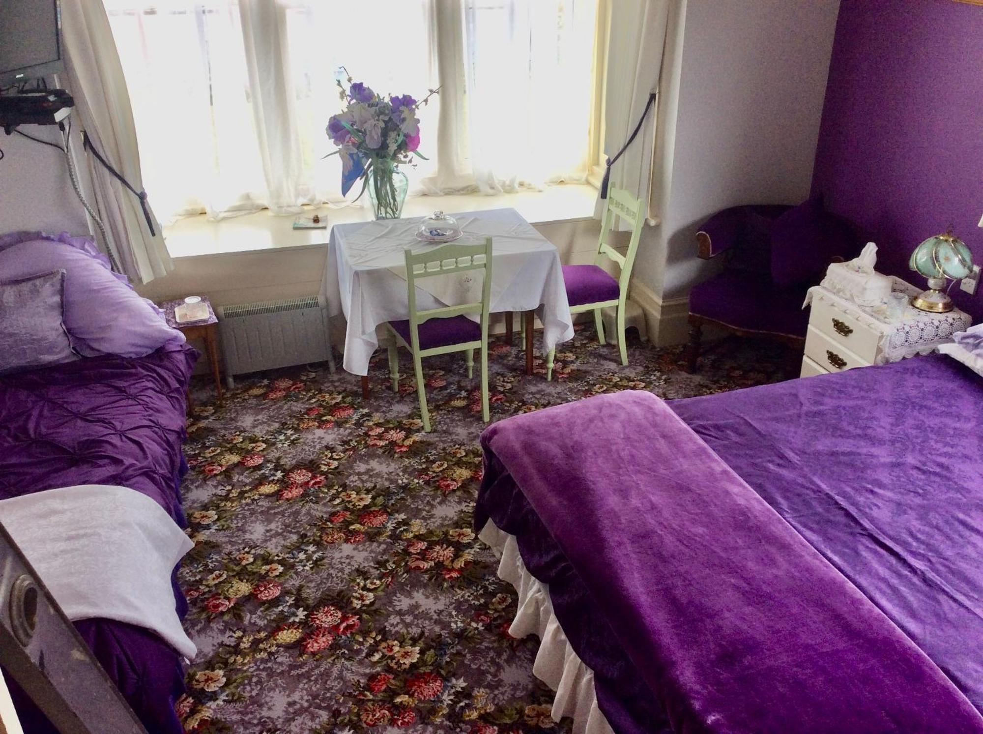 Catlins Retreat B & B Owaka Zewnętrze zdjęcie